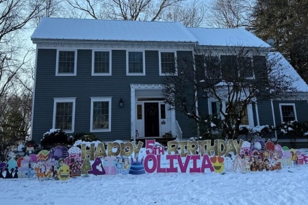 Paramus, NJ