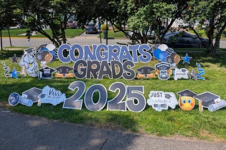 Rutherford, NJ