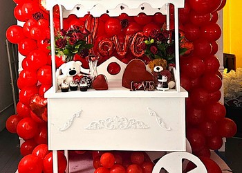 Dessert Cart Rental in Northern NJ