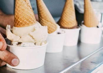 Ice Cream Truck Rental in Northern NJ