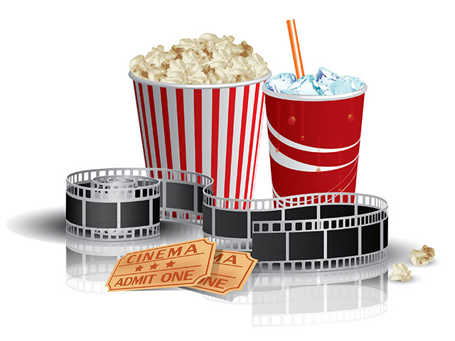 Popcorn Machine Rental in Northern NJ