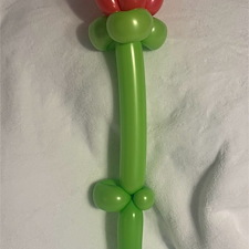 Balloon Artist 0