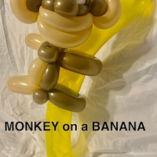 Balloon Artist 10