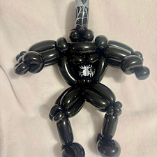 Balloon Artist 13