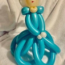 Balloon Artist 14