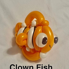 Balloon Artist 15