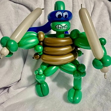 Balloon Artist 17