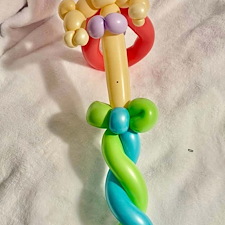 Balloon Artist 18