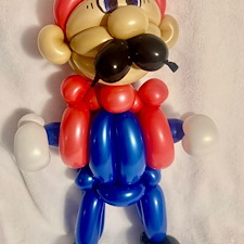 Balloon Artist 1
