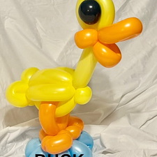 Balloon Artist 19