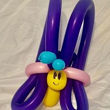 Balloon Artist 20