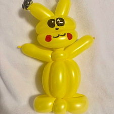 Balloon Artist 21