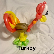 Balloon Artist 2