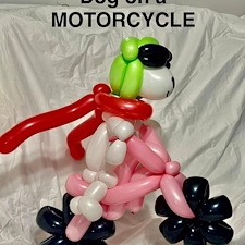 Balloon Artist 3