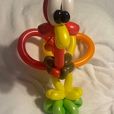 Balloon Artist 4