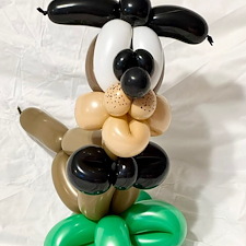 Balloon Artist 5