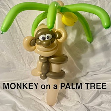 Balloon Artist 6