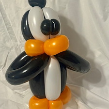 Balloon Artist 7