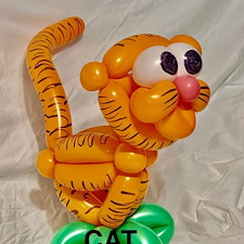 Balloon Artist 8