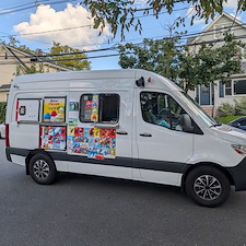 Ice Cream Truck 2