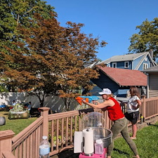 Nerf Gun 5