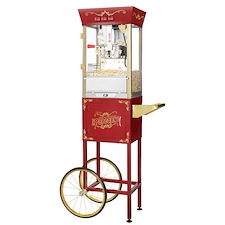 Popcorn Machine 1