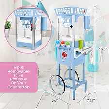 Snow Cone Machine 0