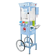 Snow Cone Machine 1