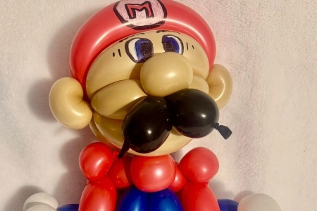 Balloon Artist